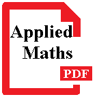 Applied Mathematics Full Course
