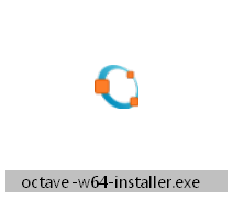 octave-5.1.0-w64-installer.exe